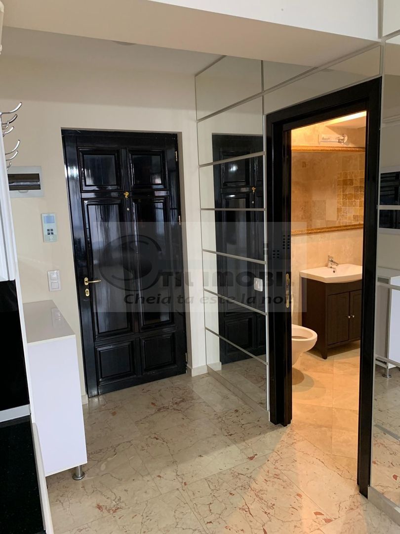 Apartament 2 camere de închiriat – Exclusive Residence- 550 EURO - Poză 4