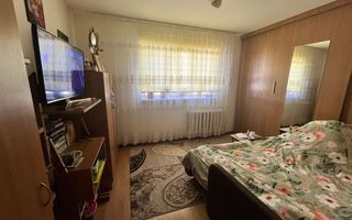 Apartament 2 camere, semidecomandat- 62.000 EURO - Poză 5