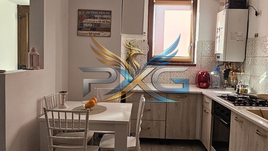Casă in Duplex in complex rezidențial Dealul Verde Berceni - Poză 6