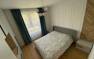 Apartament de inchiriat Aviației | 3 camere - Poză 9