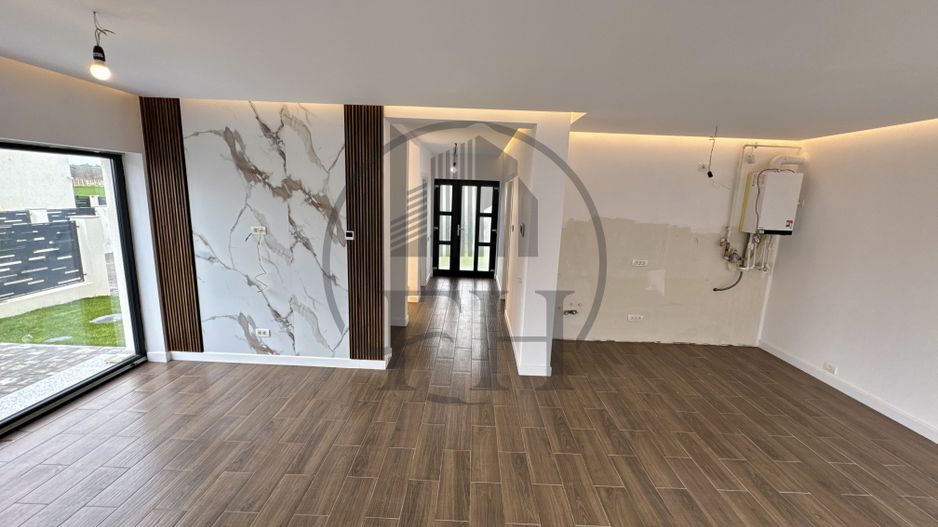 Casa / Vila de vanzare Valu lui Traian, Constanta - Poză 31