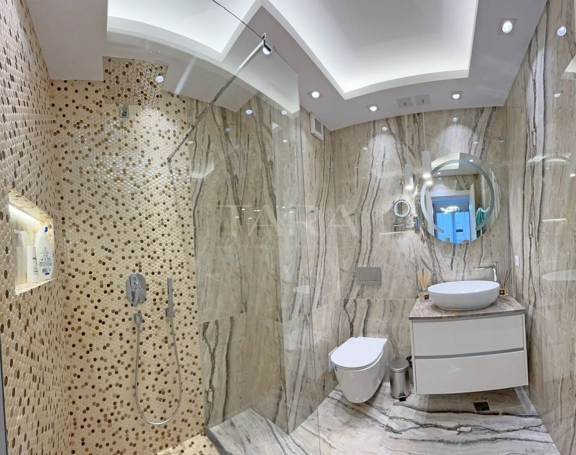 Apartament de lux 3 camere – Mărăști, zona Iulius Mall - Poză 5