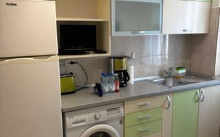 Apartament 2 Camere, Etaj 1, Sala Sporturilor, Mobilat, Utilat, Parcare - Poză 4