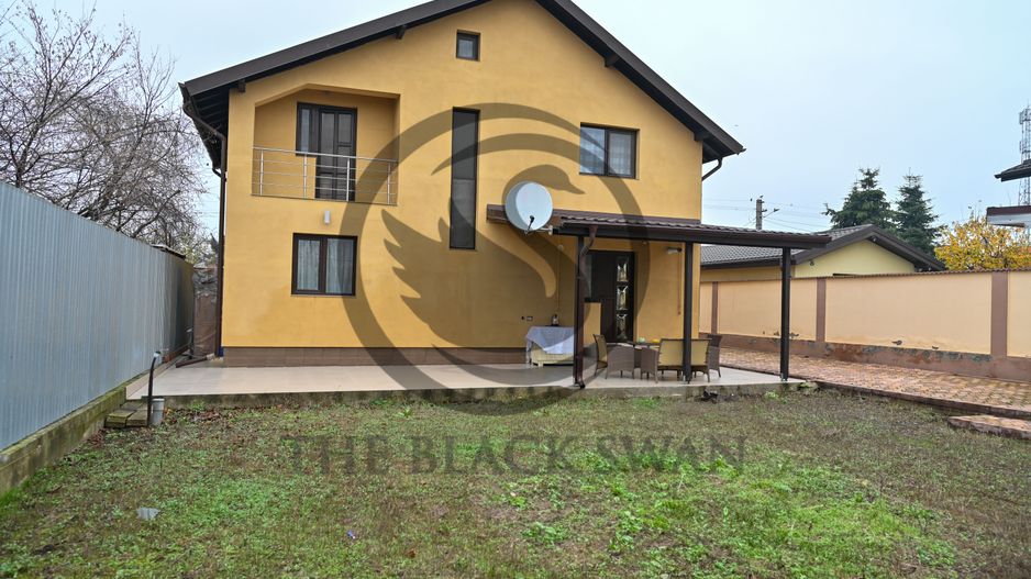 Casa 5 camere de vanzare | Moderna | Stoenesti, Prahova | Comision 0% - Poză 3