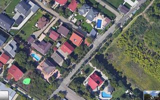 VOLUNTARI CENTRU - TEREN DE VANZARE 513 MP ZONA CENTRALA VILE - Poză 3