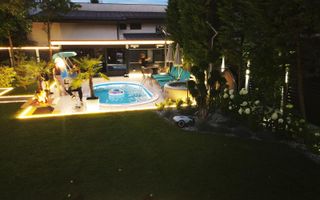 Casa Visurilor Tale în Comuna Berceni | 6 Camere | Finisaje Premium - Poză 8