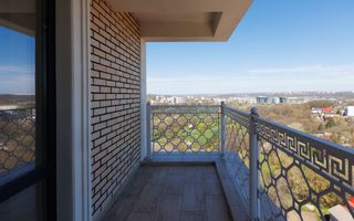 Vânzare, apartament, 4 camere, strada Constantin Stere, Centru - Poză 21