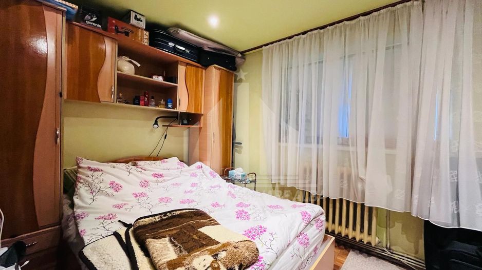 Apartament cu 3 camere de vanzare, Ampoi 1 - Poză 3