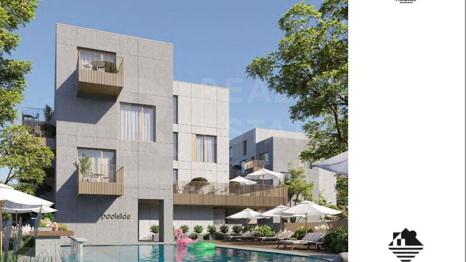 Apartament, 4 camere, zona Sisești, București. - Poză 3