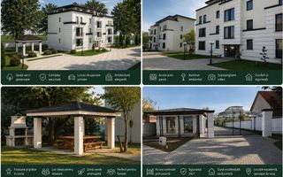 BRASADAS vinde apartament in Butterfly Residence 3. - Poză 2