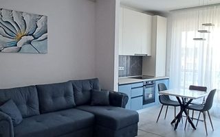 Ap 2 camere, mobilat utilat – Pallady, prima inchiriere  matrou Teclu - Poză 7