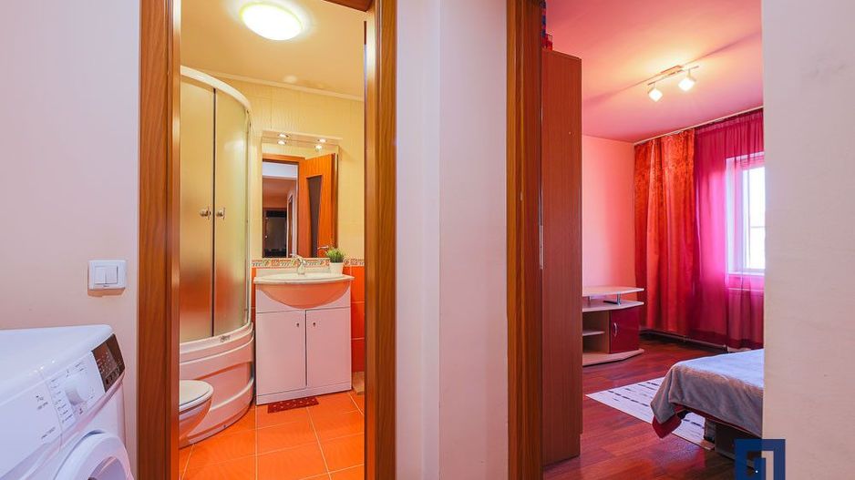 Comision 0! Shopping City Apartament 4 cam, decomandat – 107mp!  - Poză 29