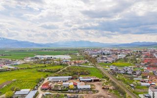 Hala industriala Codlea ,se poate impartii in doua - Poză 28