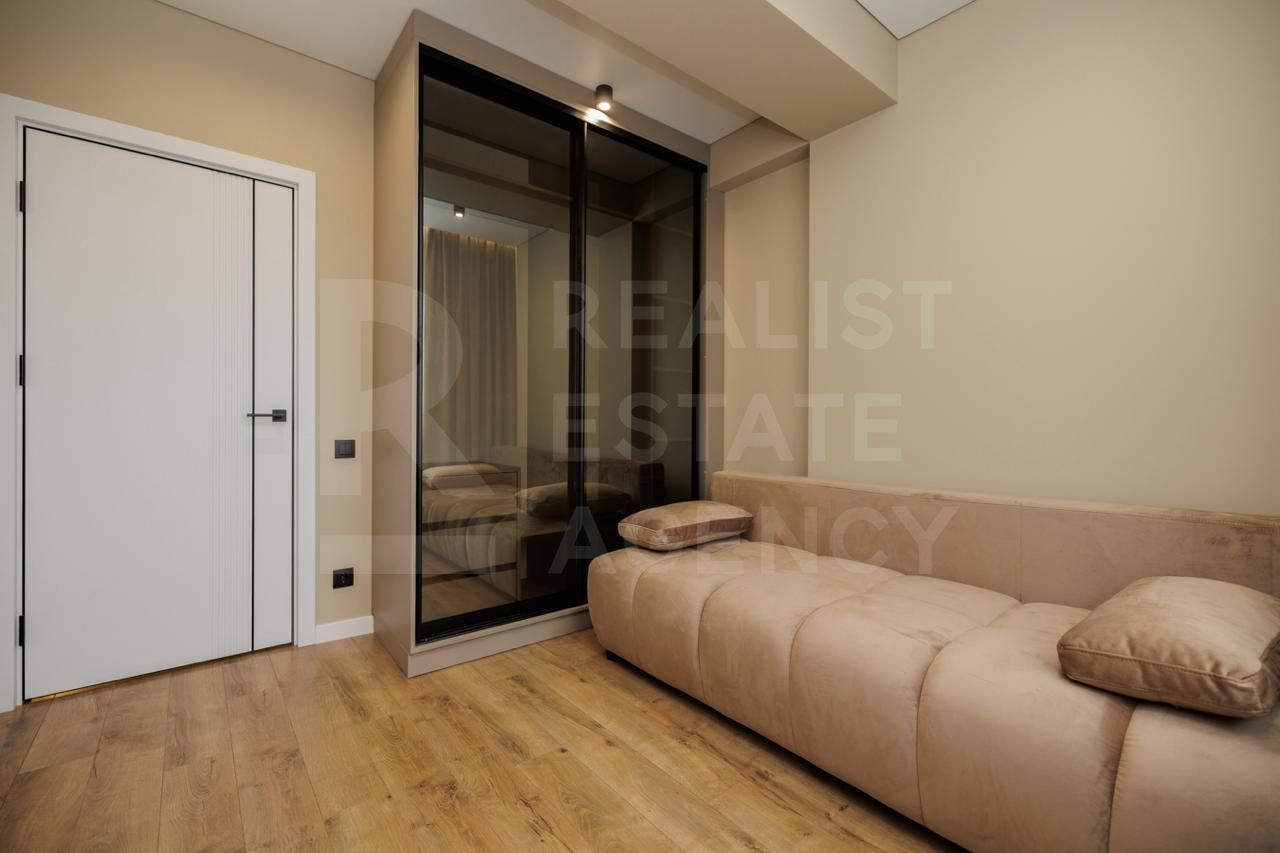 Vânzare, apartament, 2 camere, str. Sarmizegetusa, Botanica - Poză 21