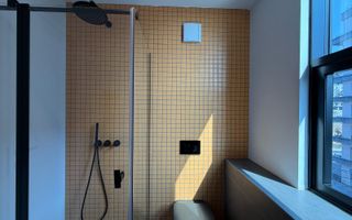 LOFT 4 camere 202MP | terasa | Floreasca/Barbu Vacarescu - Poză 8