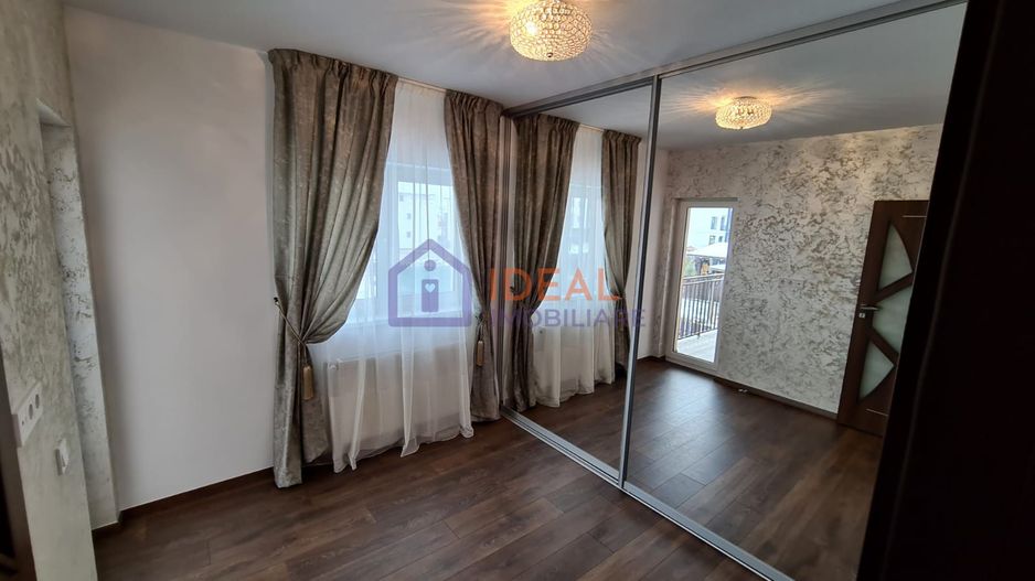 Casa de LUX cu 4 camere si gradina, in Cartierul Arhitectilor - Poză 18