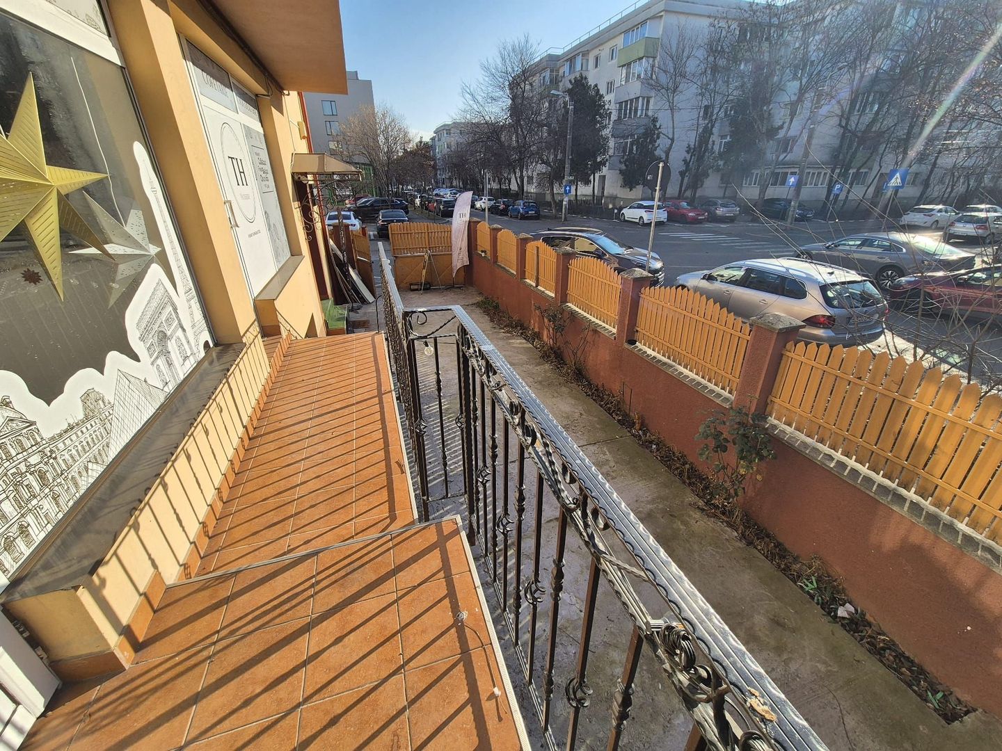 Spatiu comercial S+P - 120,69 mp - Aviatiei - Poză 7