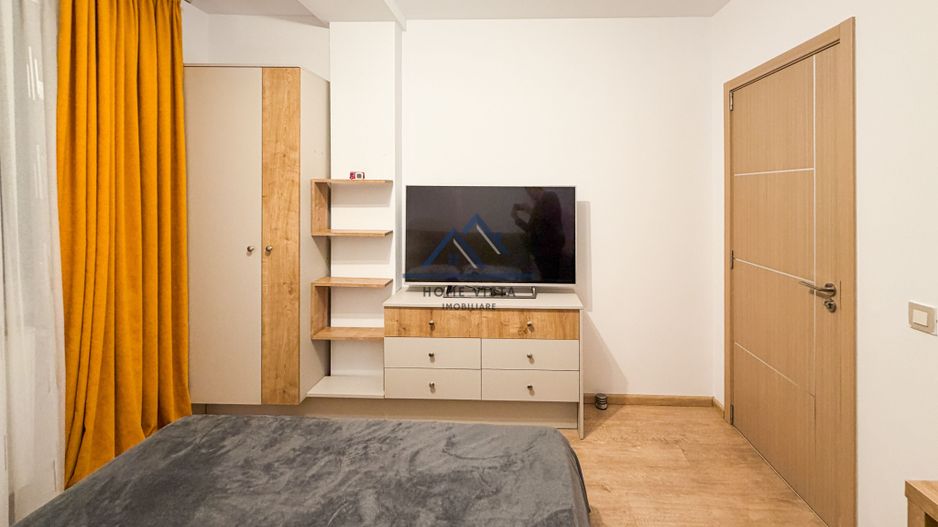 Apartament de 2 Camere Mobilat complet cu Loc de parcare - Drm. Belşugului - Poză 3