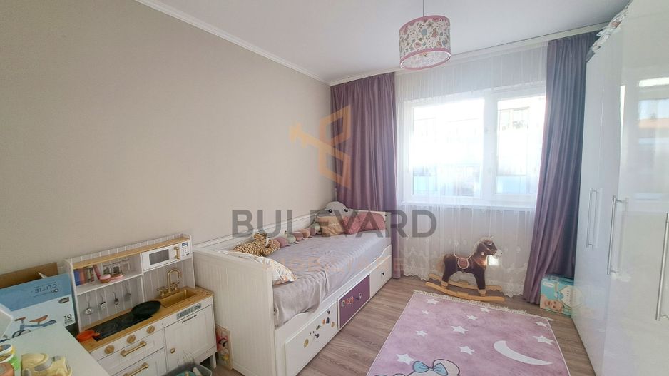 Comision 0! Apartament 3 camere decomandate, la cheie, in imobil tip vila! - Poză 10