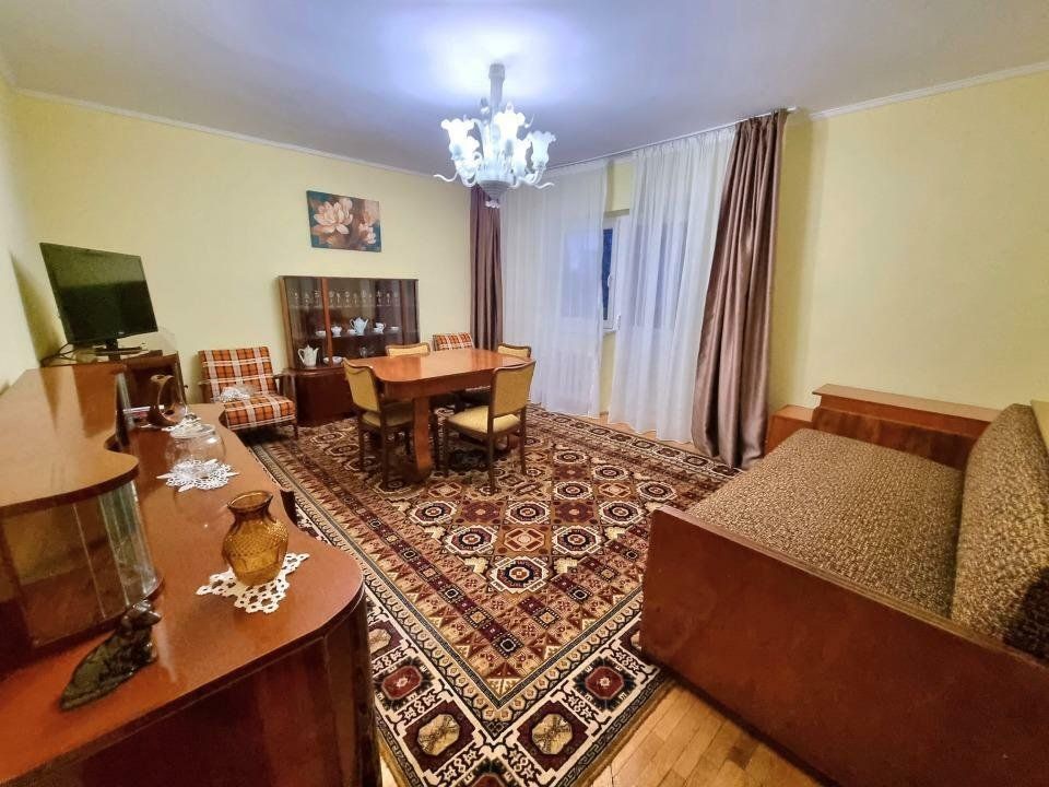 Apartament 13 septembrie - Poză 2