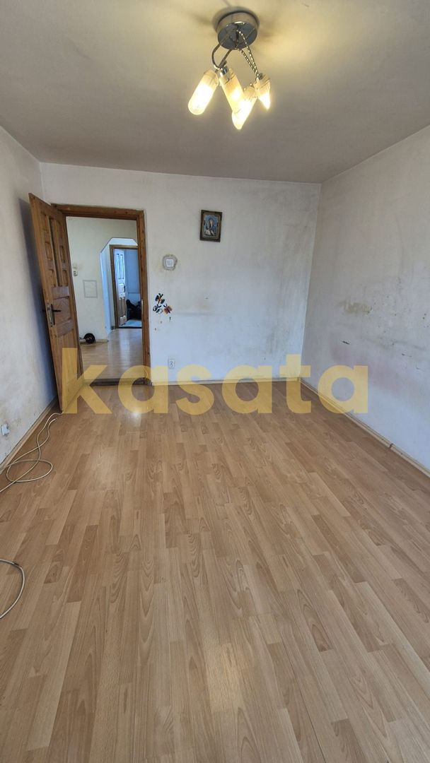 2 camere decomandat de vânzare – Titan | 44,98 mp total | Etaj 7/10 - Poză 3