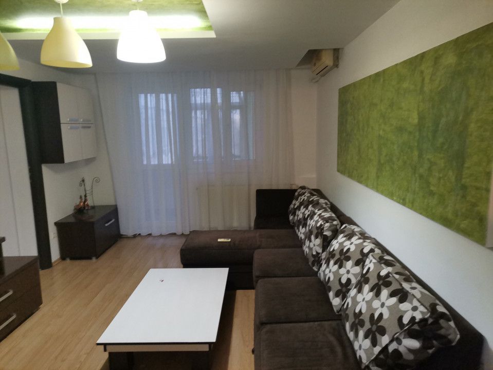 Inchiriere apartament modern, Trivale - Poză 9