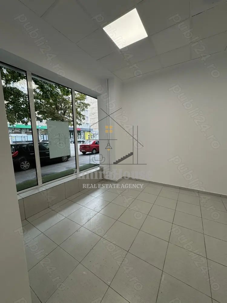 Spatiu comercial 100 mp Marasti - Poză 7