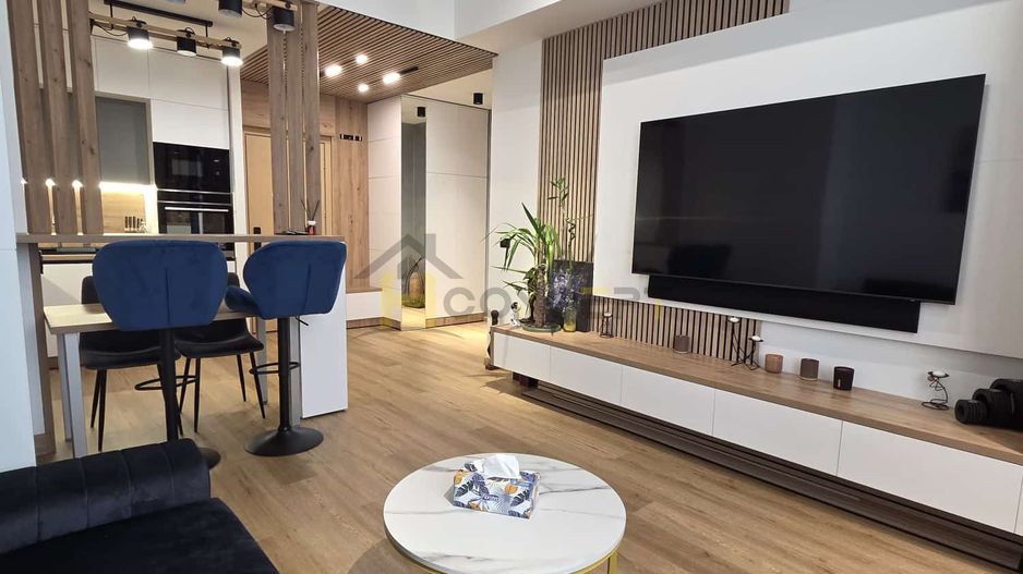 Promo Apartament 2 camere mobilat utilat LUX Vitan Barzesti - Poză 2