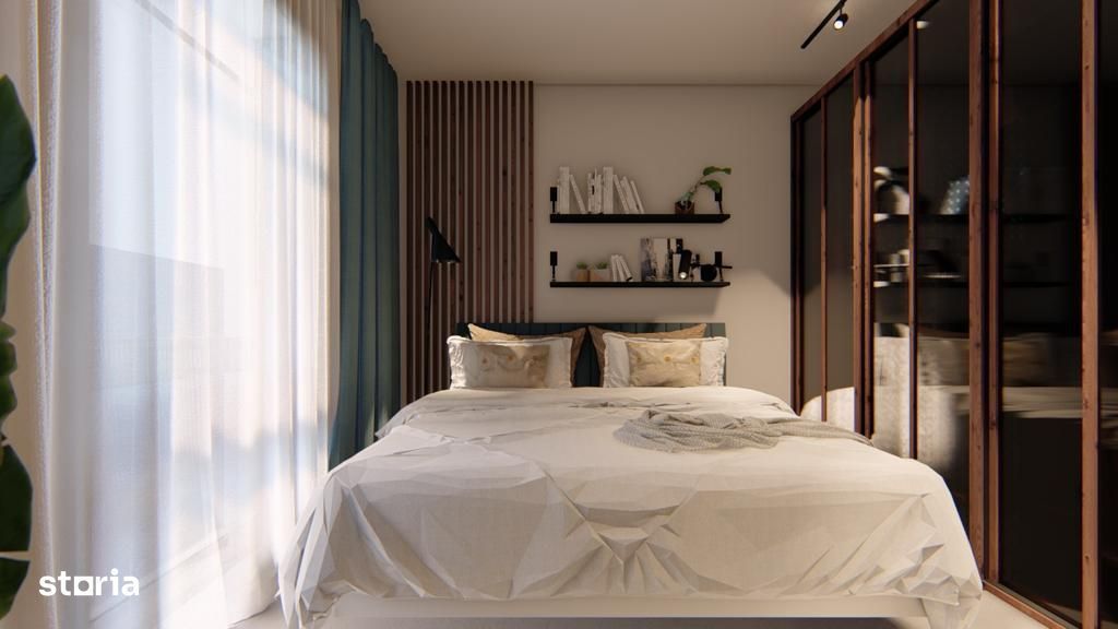 Apartament 3 camere bloc boutique | Zona Dorobanti - Poză 6