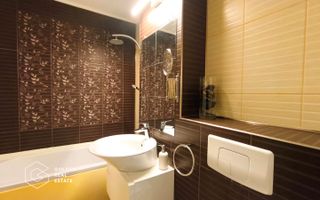 Apartament 2 camere, balcon cu vedere la Malul Muresului, parcare - Poză 7