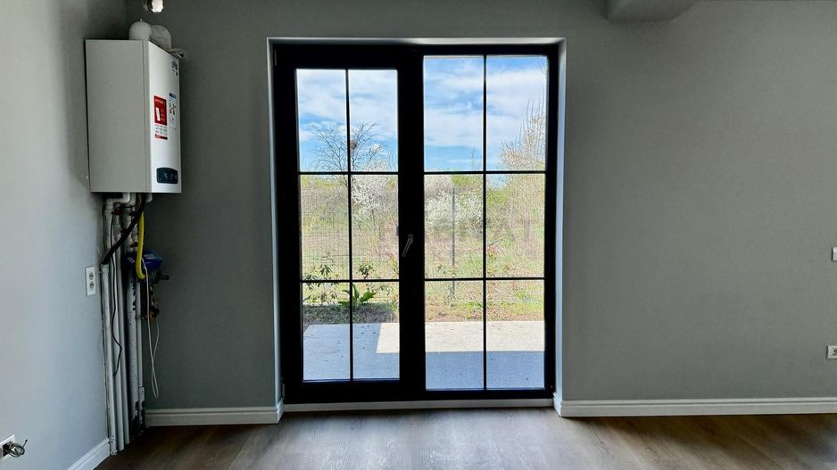 Vila urbana finalizata - te poti muta imediat. Comision 0 - Poză 6