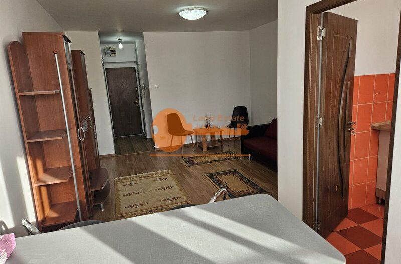 Garsoniera la 2 minute de metrou Bucur Obor- Stefan cel Mare - Poză 7