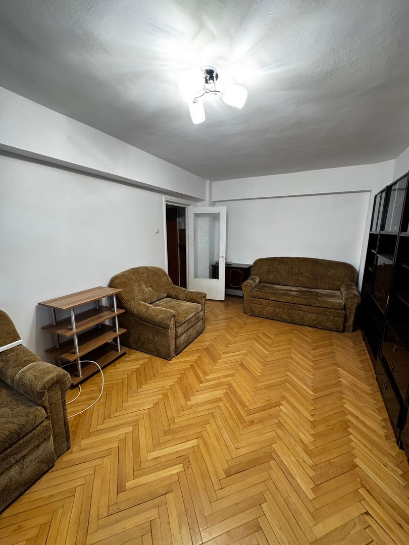 Apartament cu 2 camere de închiriat – Oradea, zona Decebal - Poză 3