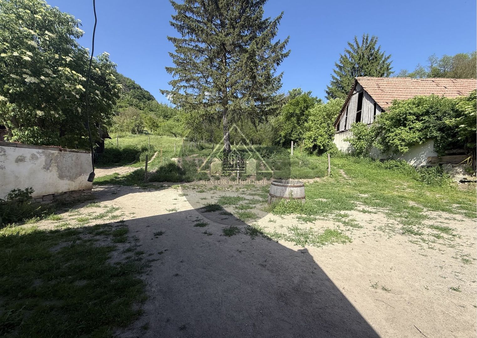 Casa de 3 camere, de vanzare, Roandola - Poză 3