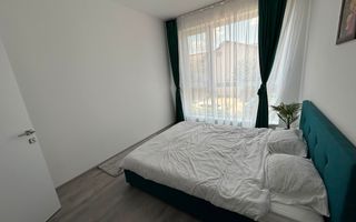 Apartament 3 camere | Prima închiriere | Parcare inclusă | 90 Boutique - Poză 14