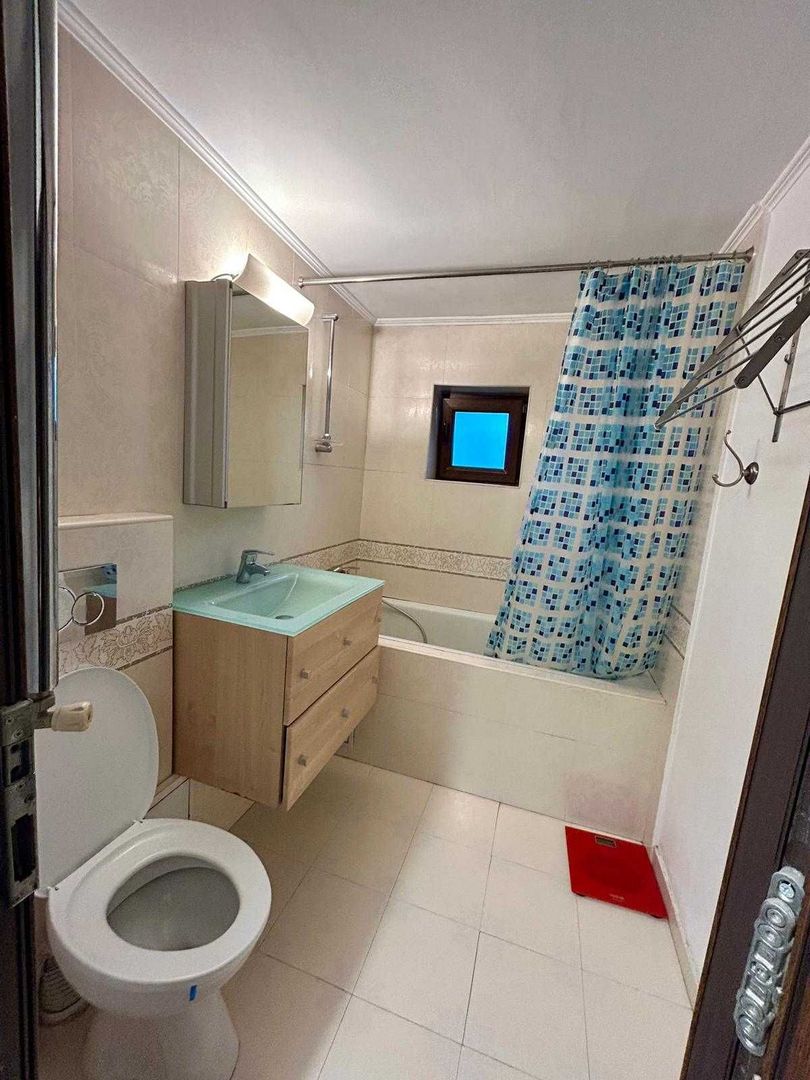 🔑 De Închiriat: Apartament 2 Camere Modern –Metrou Eroii Revoluției - Poză 5