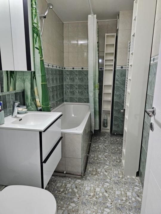 2 camere decomandat, Vitan, 60 mp, 10 min metrou, parcare inclusă - Poză 4