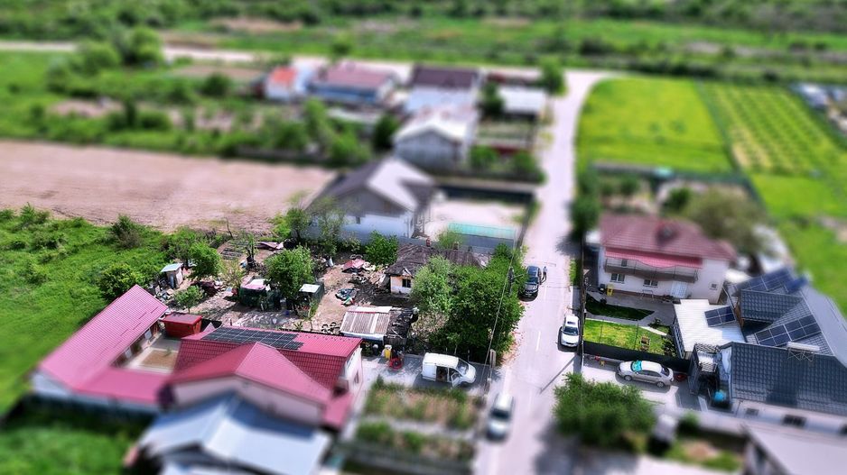 Teren intravilan de vânzare – 2200 mp, Pitești, str. Bananai - Poză 5