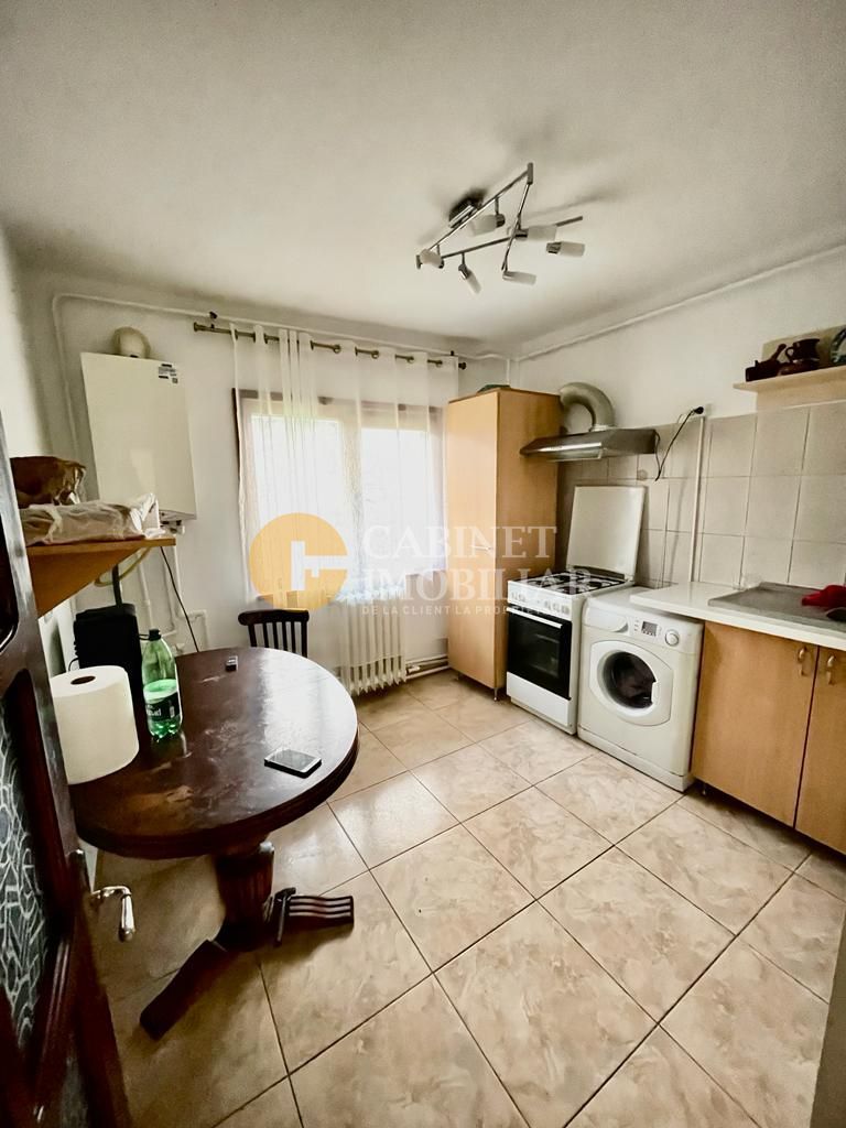 Apartament 3 Camere Frumoasa Bloc 1987 75 Mp - Poză 6