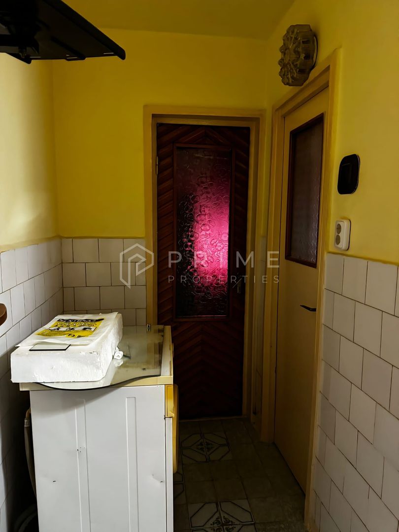 Apartament cu 2 camere, str.Lămâiței Dâmbu Pietros - Poză 4