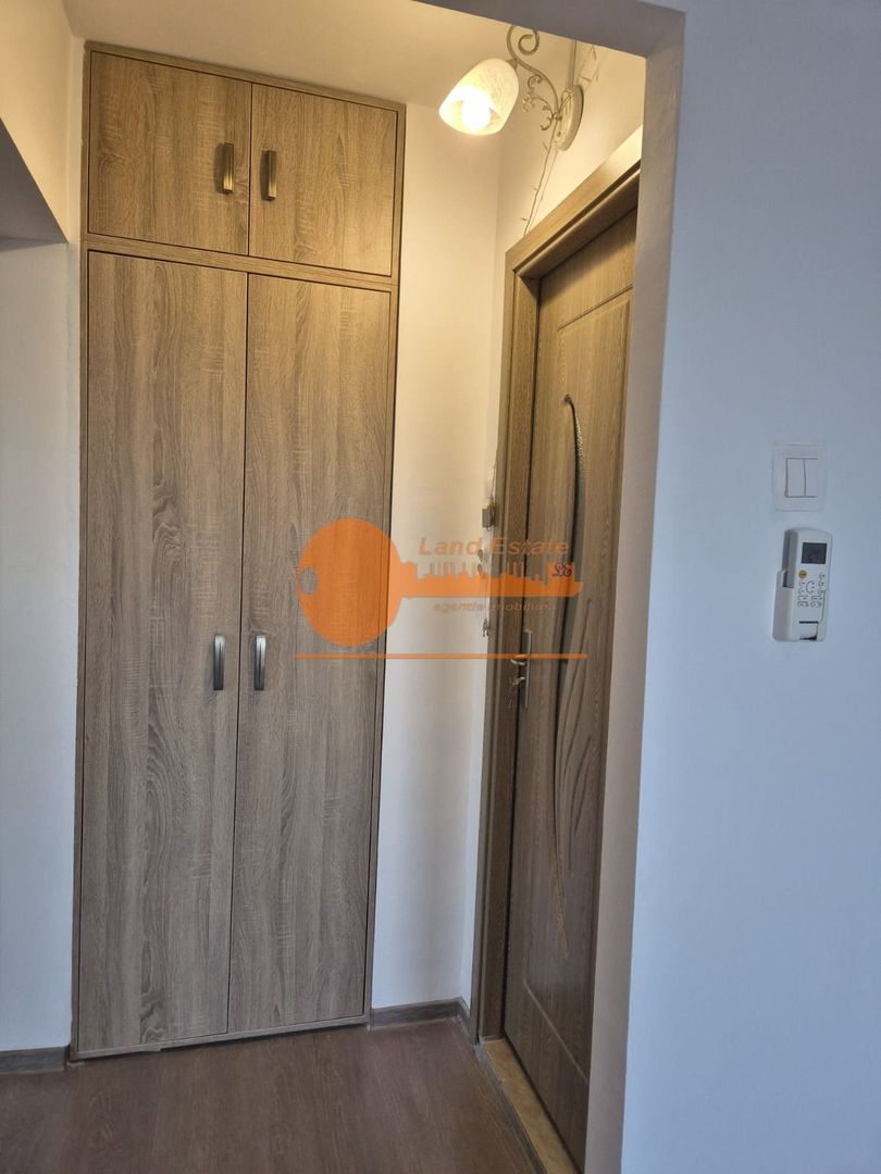 Apartament 3 camere – 78 mp, 3 balcoane, 2 băi  Zona Chișinău - Poză 16