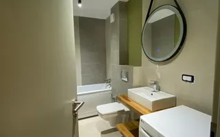 Apartament  2 camere  Modern- Parcul Copou - 12 min Veterinary Univ. - Poză 16