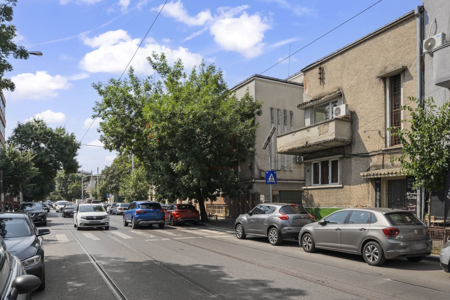 Maison Petit Paris | Vila Interbelica Dacia Polona - Poză 31