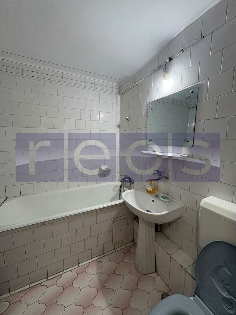 VANZARE 2 CAMERE | 53 MP | DECOMANDAT | ETAJ 3 | ZONA CRANGASI - Poză 5