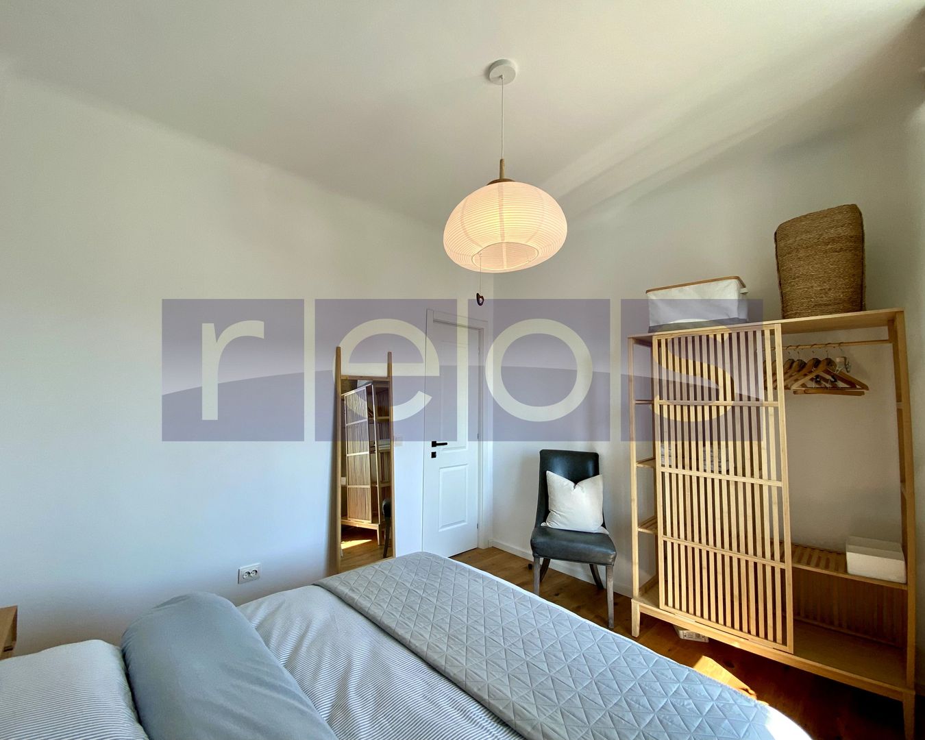 DE VANZARE PENTHOUSE 4  CAMERE | 97 MP UTILI | 3 BALCOANE | PARCUL CISMIGIU - Schiță 7