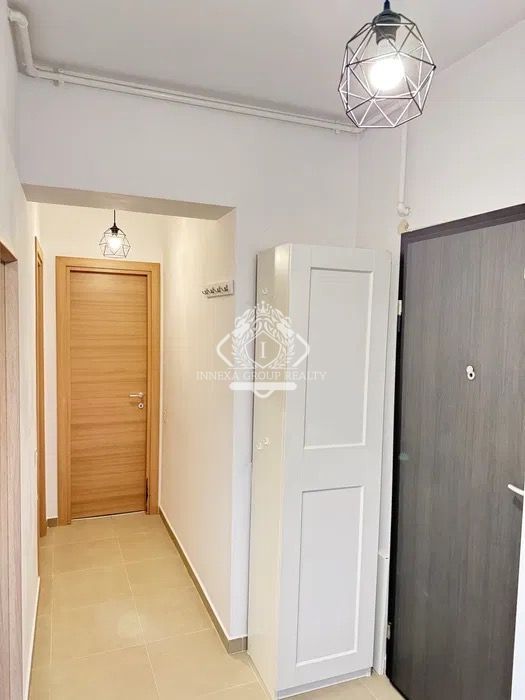 Parcul Carol-ISG Residence | 2 camere | 51mp | et 4 | loc parcare | 160.000 euro - Poză 5