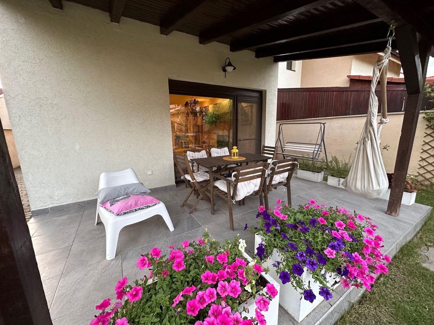 Duplex   Dumbravita - Poză 10