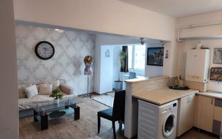 Apartament 2 camere decomandat, Șoseaua Păcurari, zona Poșta Păcurari - Poză 1