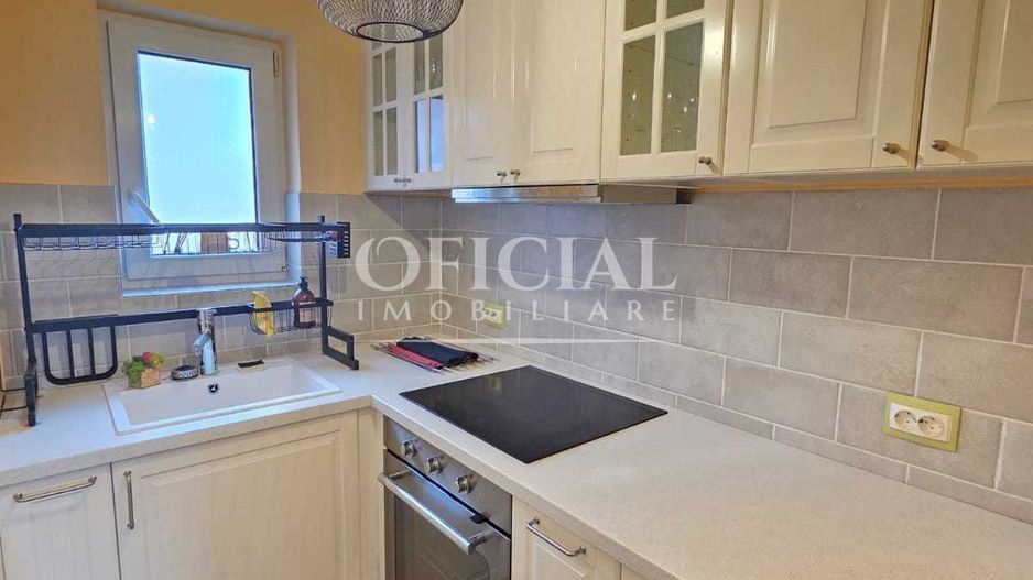 Apartament 3 camere | Pet Friendly | Parcare | Zona Plopilor  Floresti - Poză 4