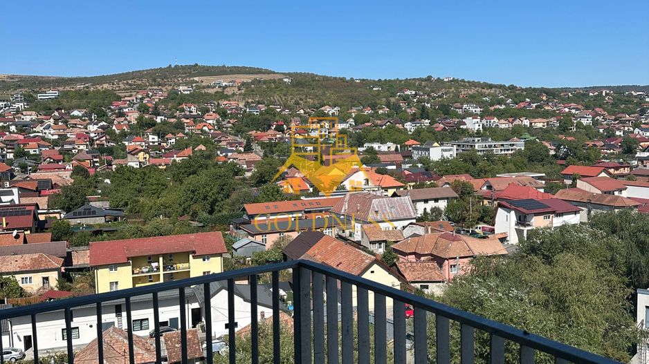 2 camere, SemiCentral, Hexagon, zona Gării, Bloc nou, Prima inchiriere - Poză 8